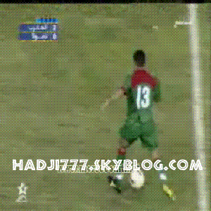 La technique.